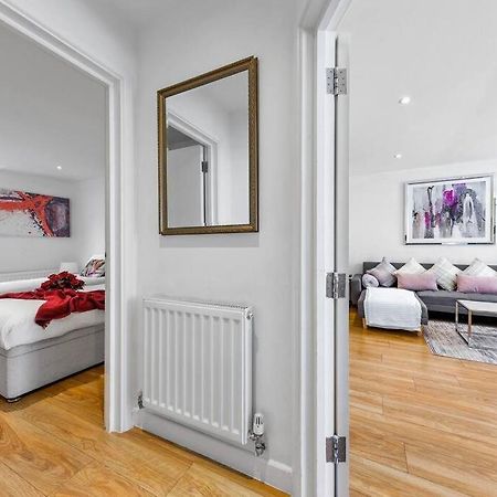 3 Bedroom Apartment In Haymarket Central London Sleep 10 Hy2 Buitenkant foto